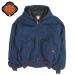 TUF-NUT �^�t�i�b�c 10.5oz �f�j�����[�N �p�[�J�[ DENIM WORK PARKA �V���K�[�P�[�� SUGAR CANE TN15986�y2026�N�H�~�V��z