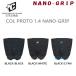 2026 ���{���K�i �������� CREATURES OF LEISURE PROTO 1.4 NANO-GRIP�N���G�C�`���[ �v���g �f�b�L�p�b�h TRACTION �g���N�V���� �f�b�L�p�b�` �i�m�O���b�v