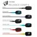 �������� ���{���K�i CREATURES OF LEISURES RELIANCE COMP 6ft �N���G�C�`���[ �R���v �T�[�t���[�V�� �V���[�g�{�[�h