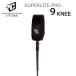2026 �������� CREATURES OF LEISURE 9  SUPERLITE PRO 9 KNEE LONGBOARD �N���G�C�`���[ ���[�V���R�[�h �����O�{�[�h �G CALF 9FT �����O LONG �j�[ 9FT