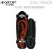  Япония стандартный товар CARVER CX4 31.25" KNOX PHOENIX Surfskate Complete CarVer скейтборд Carving грузовик Taylor * knock s