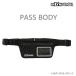  бесплатная доставка eb'se винт PASS BODY Pas корпус чехол для пропуска подъёмник талон inserting PASS CASE сноуборд подъёмник талон держатель бардачок сумка на плечо 