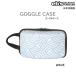  Япония стандартный товар eb's GOGGLE CASE защитные очки кейс SNOWBOARD SKI сноуборд лыжи защитные очки e винт WAVE wave 