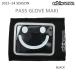  включая доставку цена 24-25 модель eb's PASS GLOVE MAKI перчатка maki чехол для пропуска подъёмник талон inserting CASE сноуборд подъёмник талон держатель подъёмник талон e винт перчатка 