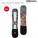  бесплатная доставка eb's KNIT COVER KNIT FLOWER TILE цветок плитка сноуборд вязаный покрытие вязаный кейс вязаный sak чехол для доски сноуборд кейс e винт 