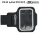  бесплатная доставка 24-25 модель eb's PASS ARM POCKETe винт чехол для пропуска подъёмник талон inserting PASS CASE сноуборд подъёмник талон держатель подъёмник талон 
