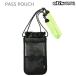  бесплатная доставка eb'se винт PASS POUCH Pas сумка чехол для пропуска подъёмник талон inserting PASS CASE сноуборд подъёмник талон держатель бардачок плечо кейс 