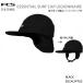  Япония стандартный товар бесплатная доставка FCS ESSENTIAL SURF CAP LEGIONNAIRE M размер Surf бренд Surf колпак летний выгоревший на солнце участок предотвращение серфинг для колпак SURFING серфинг 
