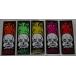 LIBTECH リブテック ステッカー skull スノーボード