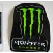 送料185円OK MONSTER ENERGY モンスターエナジー ロゴステッカー スケートボード スノーボード サーフィン　