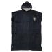 RVCA ���J �����ւ��|���`�� �^�I�� �R�b�g�� �|���`��  LUKE P SURF PONCHO TOWEL �T�[�t�B���̒��ւ��� ���������� �������