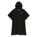 RVCA ���J �����ւ��|���`�� �^�I�� �R�b�g�� �|���`�� TOWEL SURF PONCHO �T�[�t�B���̒��ւ��� ���������� �������
