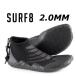 ���{���K�i �V�i SURF8 2.0MM�g���b�v�T�[�t�V���[�Y REEF BOOTS �T�[�t�G�C�g �������\�[�� �T�[�t�B�� SUP �T�b�v TRIP SHOES ���[�t�u�[�c SURF 8