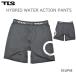  бесплатная доставка TOOLS TLS HYBRID WATER ACTION PANTS ECLIPSE Surf внутренний брюки SURF tool s внутренний шорты серфинг для Eclipse 