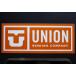  бесплатная доставка UNION BINDING Union стикер сноуборд SNOWBOARD крепление крепления STICKER BINDINGS