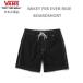 Япония стандартный товар бесплатная доставка Surf трусы VANS MENS BOARDSHORTS MICHAEL FEBRUARY MIKEY FEB EVER-RIDE Michael *feb Rally Van z спортивные шорты 
