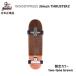  бесплатная доставка s luster 2 WOODYPRESS woody - Press WOODY PRESS 36 дюймовый скейтборд THRUSTER2 swing грузовик серфинг imetore Surf skate 