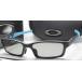  Oacley OAKLEY CROSSLINK(A) OX8118-01 SATIN BLACK / COMBEX Polawing SPX101 серый твердый мульти- 