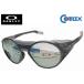  Oacley OAKLEY CLIFDEN Cliff tenOO9440 MBK COMBEXPolawing SPX102 (HMM) SIL(NosePad есть )