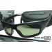 SHINGO KINUGAWA Model CREDENCE BLACK &amp; COMBEX MR 8C POLAWING SPX103HM