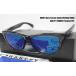 ( линзы свободный выбор )OAKLEY FROGSKINS (A) OO9245 (PolishedBlack*MatteBlack*MatteBlackCamo) COMBEX Polawing