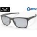  Oacley OAKLEY ACTIVATE(A) Acty Bait OX8169F-01(57) / COMBEX convex Polawing SPX131 H