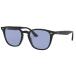 ( линзы свободный выбор ) RayBan Ray-Ban RB4258F (Black*LightHabana) COMBEX Polawing