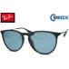  RayBan Ray-Ban ERIKAe licca Asian Fit RB4171F RubberBlack(57) COMBEX Polawing SPX135 H