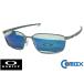 Oacley OAKLEY EXTENDER OX3249 PEWTER (56*58)COMBEX Polawing SPX103 HMM BLUE