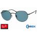  RayBan RayBan JACK Jack RB3565 002BLACK 51 / COMBEX POLAWING SPX135 HM голубой твердый мульти- 