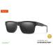SMITH Smith поляризованный свет солнцезащитные очки Strand Matte Black(CP Polarized Black)