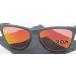OAKLEY Oacley FROGSKINS(A) OO9245 для лягушка s gold для замена линзы kopa- красный зеркало 