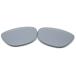 OAKLEY Oacley FROGSKINS(A) лягушка s gold Asian Fit OO9245 для CR39 замена линзы Light Grey