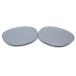 OAKLEY Oacley LATCH (A) защелка Asian Fit OO9349 для CR39 замена линзы Light Grey