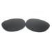 OAKLEY Oacley LATCH (A) защелка Asian Fit OO9349 для CR39 замена линзы Deep Grey