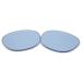 OAKLEY Oacley LATCH (A) защелка Asian Fit OO9349 для CR39 замена линзы Light Blue