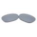 Ray-Ban RayBan New Wayfarer новый way мех la Asian Fit RB2132F(55) для CR39 замена линзы Light Grey