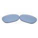 Ray-Ban RayBan New Wayfarer новый way мех la Asian Fit RB2132F(55) для CR39 замена линзы Light Blue