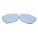 Ray-Ban RayBan Wayfarer way мех la Asian Fit RB2140F(52) для CR39 замена линзы Light Blue