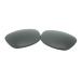 Ray-Ban RayBan Wayfarer way мех la Asian Fit RB2140F(52) для CR39 замена линзы Deep Green85