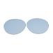Ray-Ban RayBan RB2180F для CR39 замена линзы Light Blue