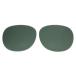 Ray-Ban RayBan RB4259F для CR39 замена линзы Light Blue