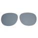 Ray-Ban RayBan RB4259F для CR39 замена линзы Light Grey