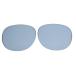 Ray-Ban RayBan RB4259F для CR39 замена линзы Deep Green85