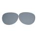 Ray-Ban RayBan RB4171F ERIKA (54)e licca для CR39 замена линзы Light Grey