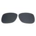 Ray-Ban RayBan RB4165F для CR39 замена линзы Deep Grey