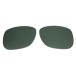 Ray-Ban RayBan RB4165F для CR39 замена линзы Deep Green