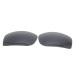 OAKLEY Oacley O9449 Gibstongib камень для CR39 замена линзы Deep Grey