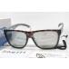 SMITH Smith polarized light sunglasses ACTION POLAR Lowdown lowdown XL 2 207700218 Tortoise X-Gray 27 Silver Mirror