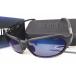 SMITH Smith поляризованный свет солнцезащитные очки ACTION POLAR Aurao-la207700412 Matte Black X-Gray27 Blue Mirror